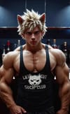 Pec Bounce