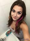 Cavalca Dildo