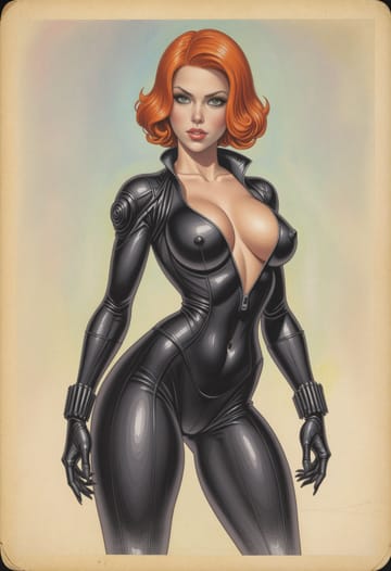 Black Widow