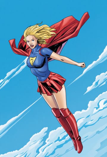 Clay Mann Style