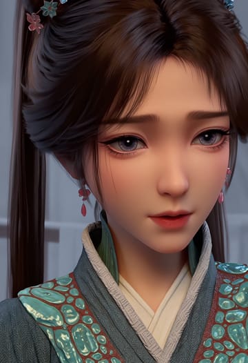 Mei Ning