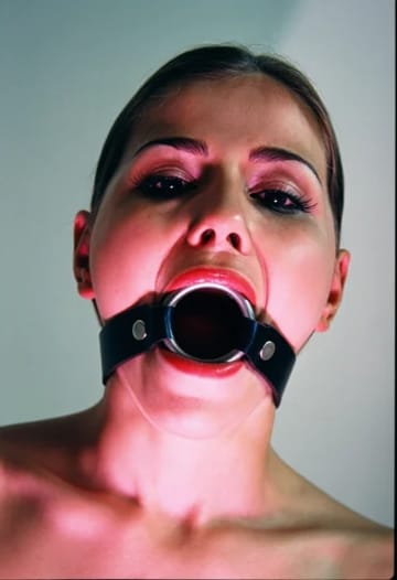 Ring Gag
