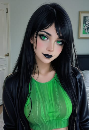 Seraphina Nightshade