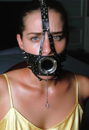 Gag Plug