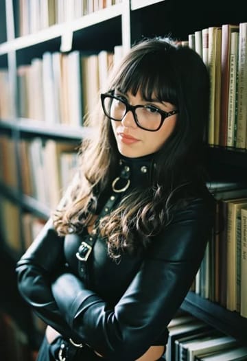 Bolero Straitjacket