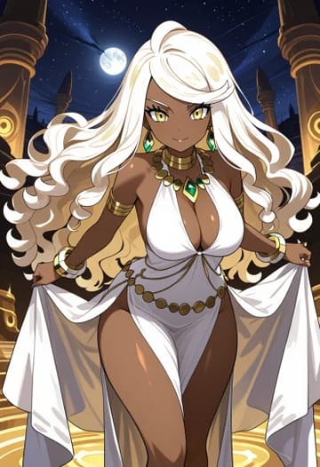 Mocha Starlux