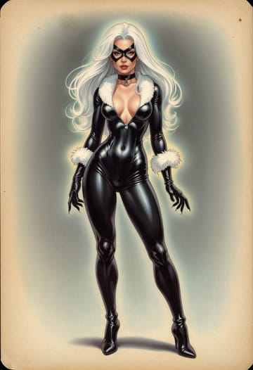 Black Cat