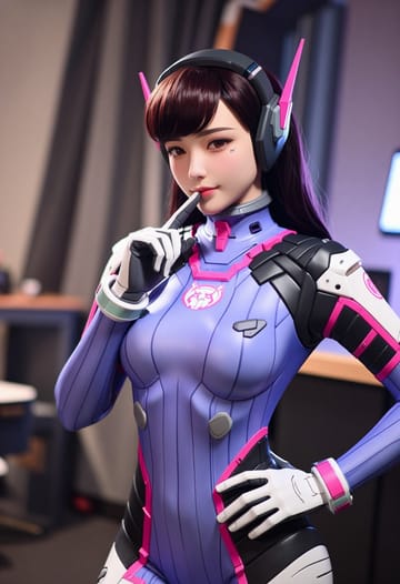 D.Va