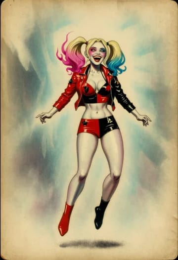 Harley Quinn