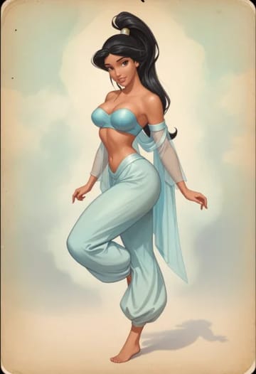 Jasmine