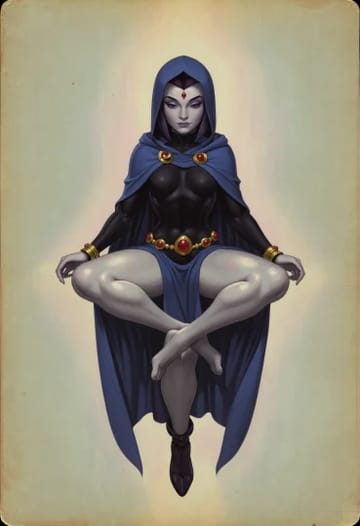 Raven