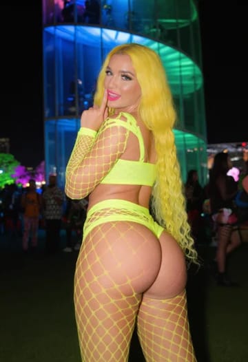 Rave Outfits
