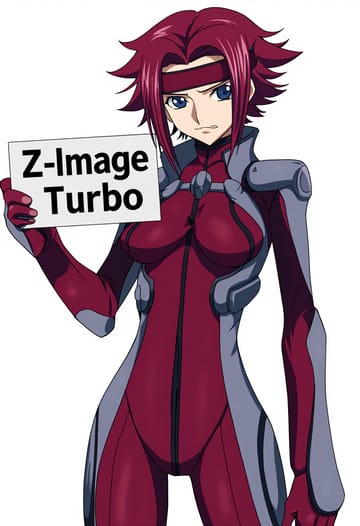Kallen Kouzuki Code Geass
