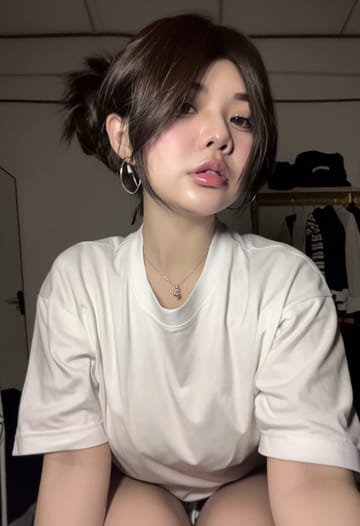 Thai Woman