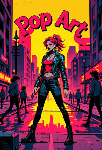 Arte Pop