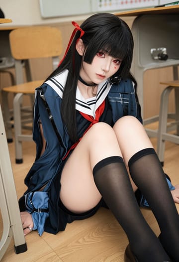 Kuchiba Chisa (WuWa)