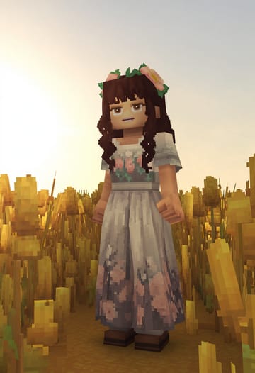Hytale Kunststijl