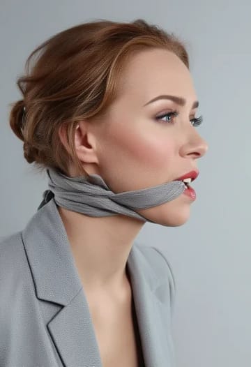 Gag Cleave Anodado