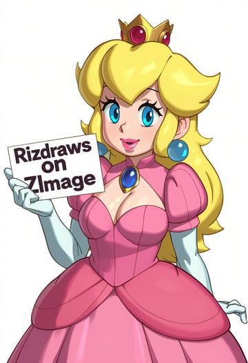 Rizdraws Stijl Z