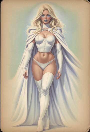 Emma Frost