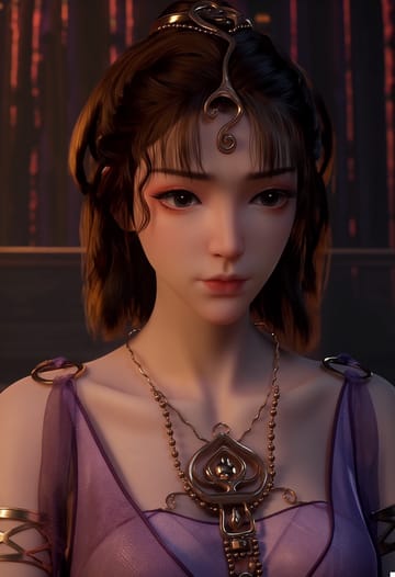 Wen Siyue