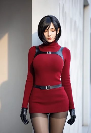 Ada Wong