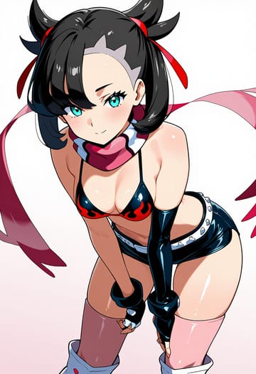 玛妮拉甘柠檬