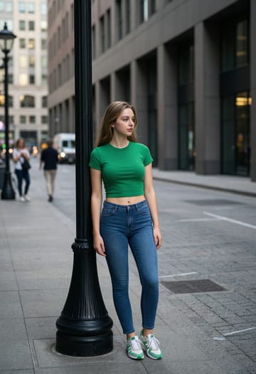 Lyra H