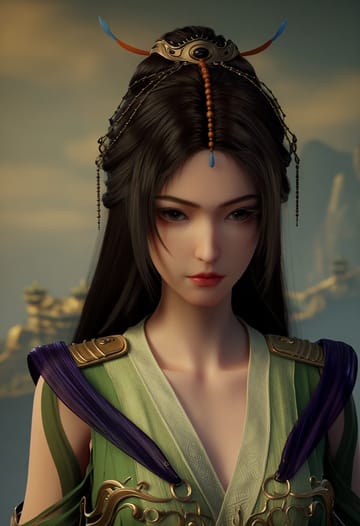 Liu Yu