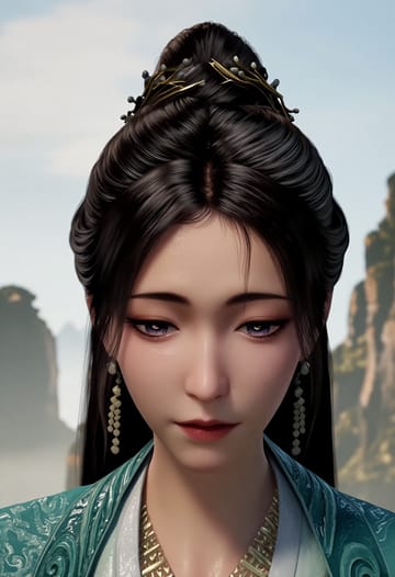 慕沛灵