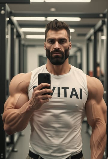 Гигачад