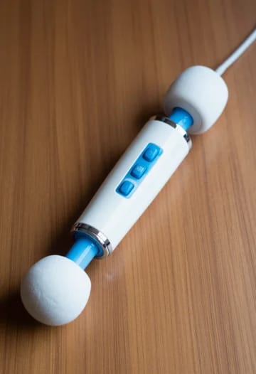 マジックワンド