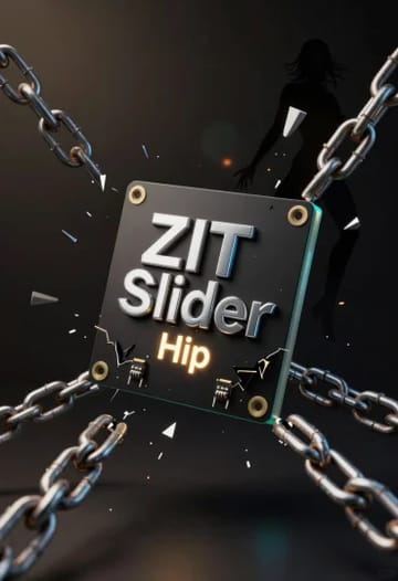 Heupslider