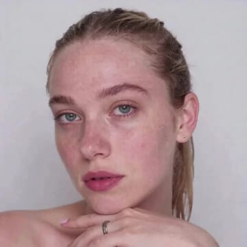 POV Bacio