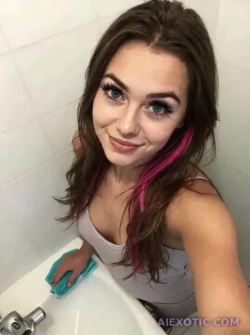 Cavalca Dildo