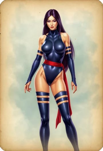 Psylocke