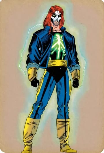 Skullfire