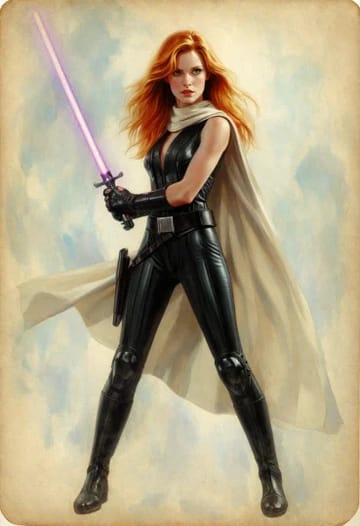 Mara Jade