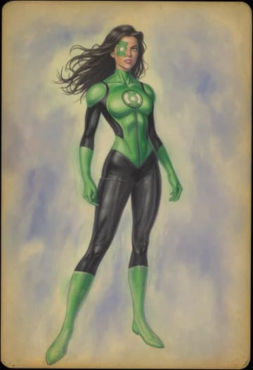 Jessica Cruz