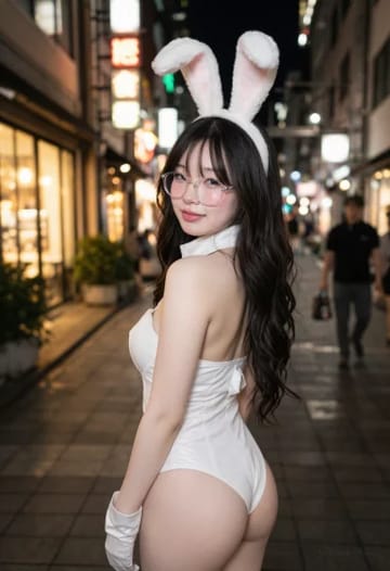 Influencer Asia Timur