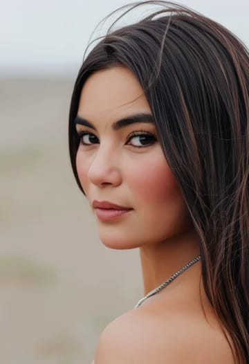 Tajik Women