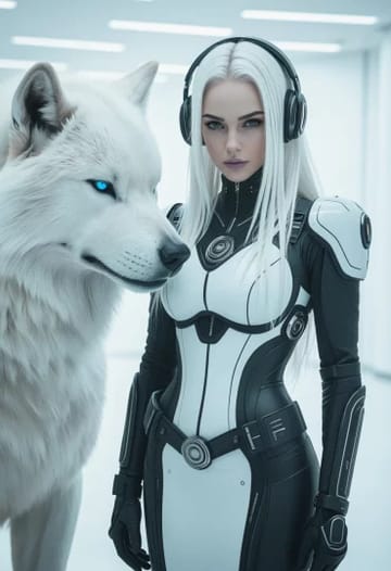 Sci-Fi филм 2020s