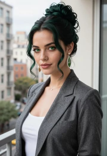 Клеър О'Хара