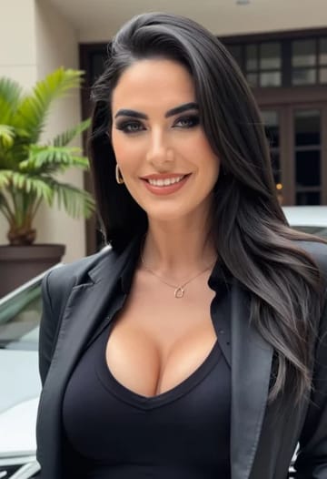 Paulina Cortez 🇲🇽