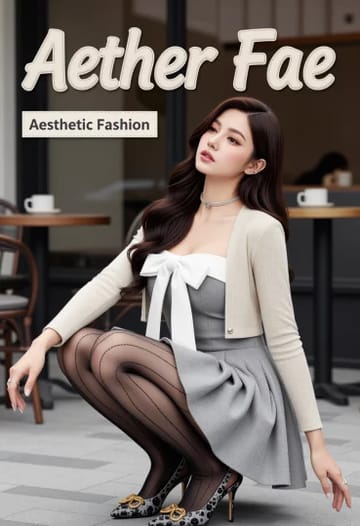 Estetyczna Moda Z