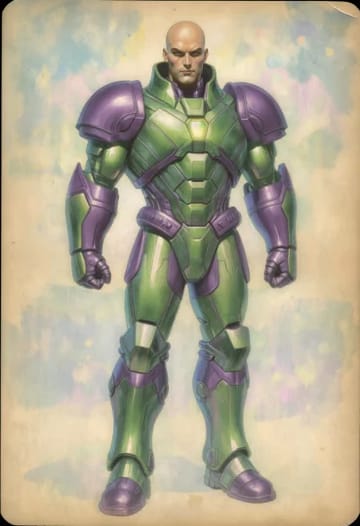 Lex Luthor
