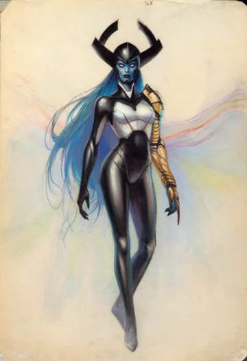 Proxima Midnight