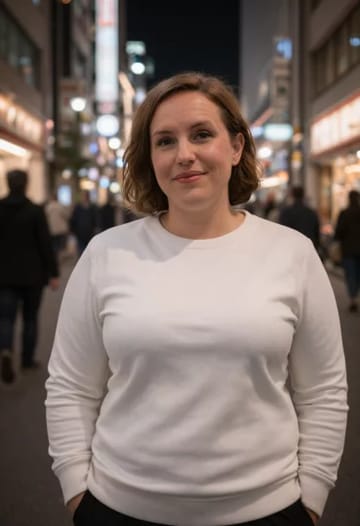 Busty Curly Curvy Women