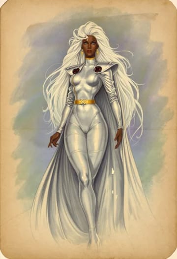 Storm Años 90