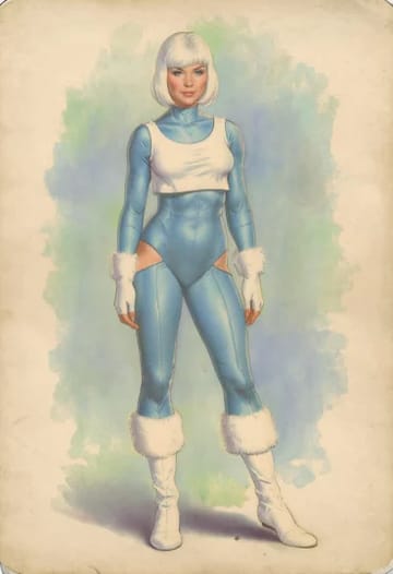 Ice